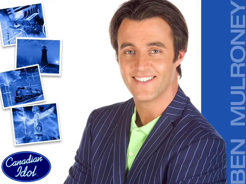 Ben Mulroney